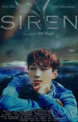 [N#1] SIREN || Meanie cover