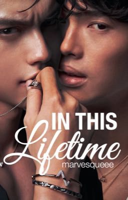 In This Lifetime cover