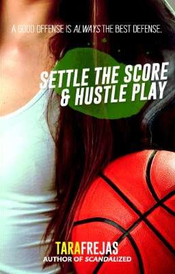 Settle the Score / Hustle Play cover