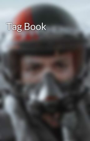 Tag Book by ph1x-lt