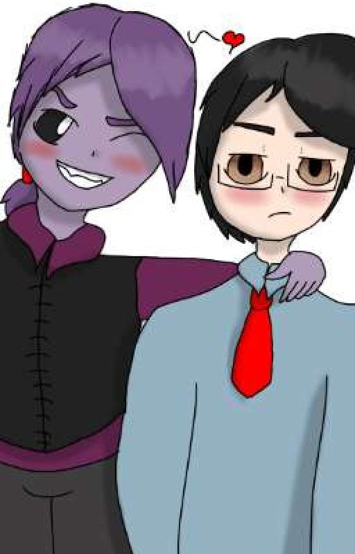 30 day otp challenge  {fnaf pgXpg} by fan_kid_13