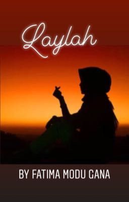 Laylah cover