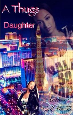 A Thugs Daughter cover