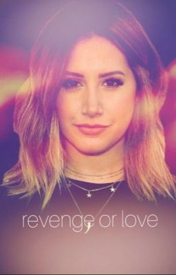 Revenge Or Love cover