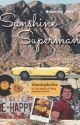 Sunshine Superman  by dancing_darry