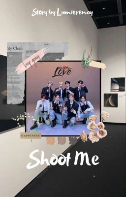 [✓] Shoot Me [Stray Kids] cover