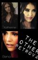 The Other Petrova (TVD Fanfiction) by DiedT0Live