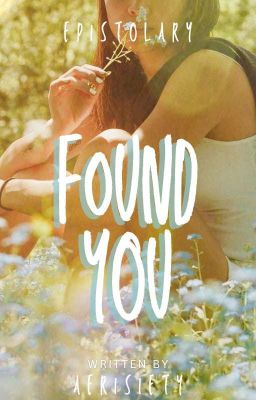 Found You cover