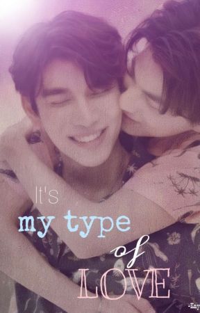 It's my type of Love by kayJay_KJ