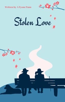 Stolen Love cover