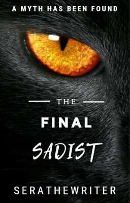 (#BBBXCOVID1920) The Final Sadist cover