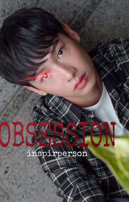 Obsession (OffGun)  by inspirperson