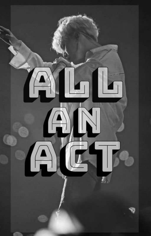 All An Act II MYG x BTS by MylilSugar