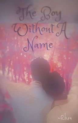 The Boy Without A Name cover