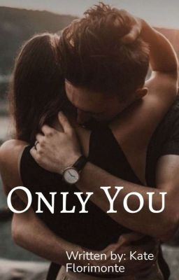 Only You (Second Chances Series Book 1) cover