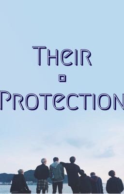 Their Protection | BTS FF | BTS as brothers ✔️ cover