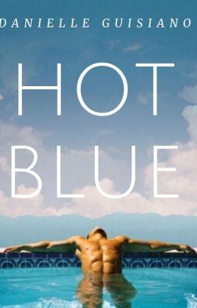 HOT BLUE by BULLEDOREE