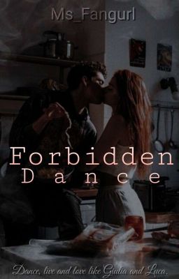 Forbidden dance|✔ cover