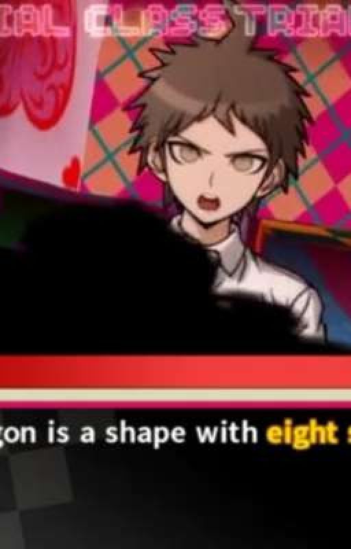 danganronpa incorrect quotes by Mintytrashwrites