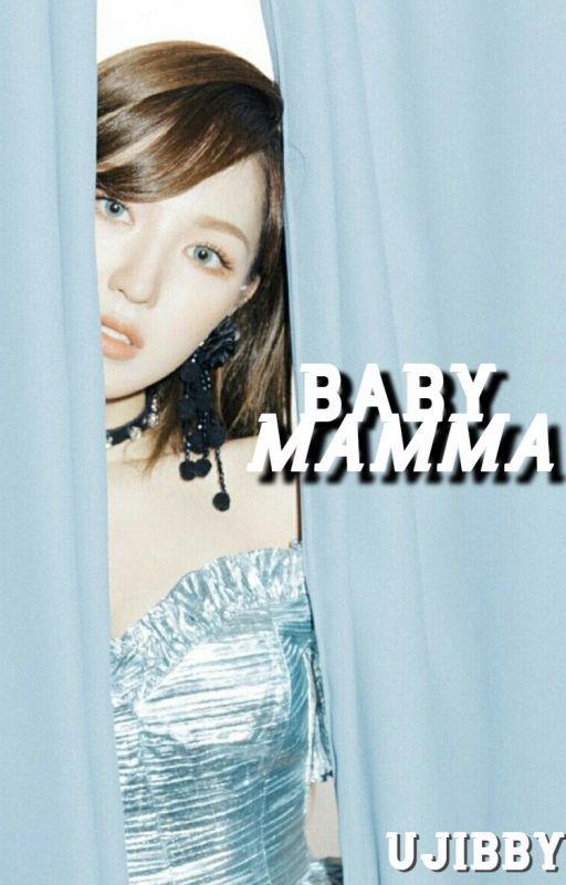 Baby Mamma | Wendy by wooziibby