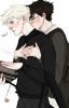 Thank you - Drarry