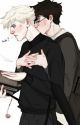 Thank you - Drarry by tess__moon