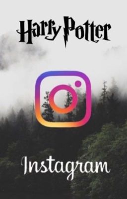 Harry Potter Instagram cover