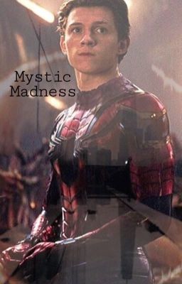 Mystic Madness [DISCONTINUED] cover