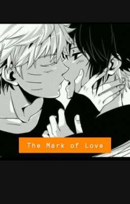 The Mark of Love cover