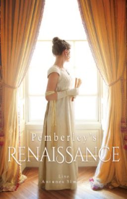 Pemberley's Renaissance cover