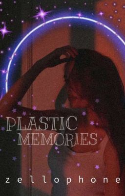 PLASTIC MEMORIES  cover