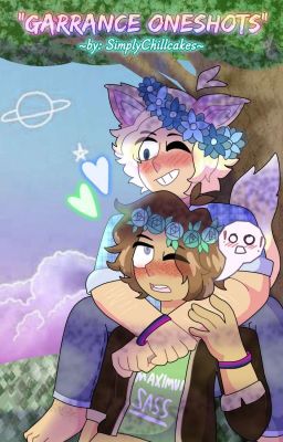 Garrance Oneshots 💙💚 cover