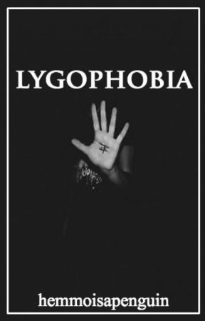 Lygophobia → l.h{on hold bc no time} by Hemmoisapenguin