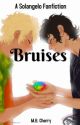 Bruises | Solangelo | Mortal AU by hamishrosewrites