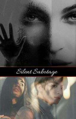 Silent Sabotage 2 cover