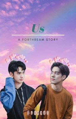 "US" ::ForthBeam:: cover