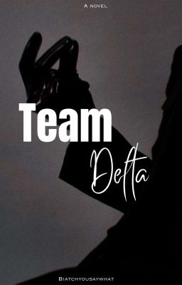 TEAM DELTA cover