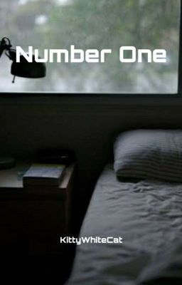 Number One (a UA fanfic) cover