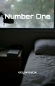 Number One (a UA fanfic) by KittyWhiteCat