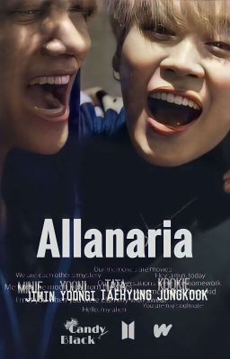 Allanaria || Vmin cover