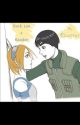 Rock Lee x Reader  by Elisee0107