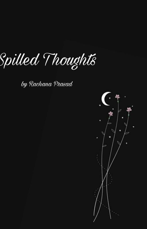 Spilled Thoughts by thetsundokugirl