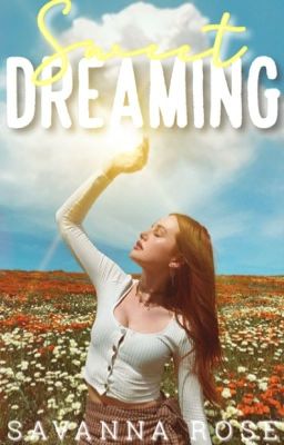 Sweet Dreaming | ✔ cover