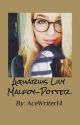 Aquarius Lily Malfoy-Potter by acewriter14