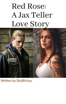 Red Rose: A Jax Teller Love Story cover