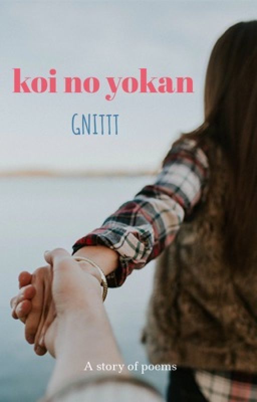 koi no yokan by gnittt