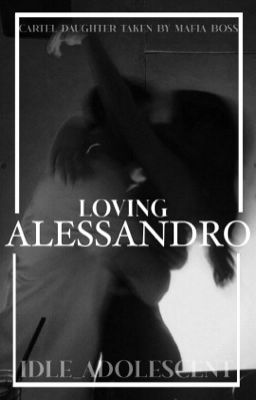 Loving Alessandro cover