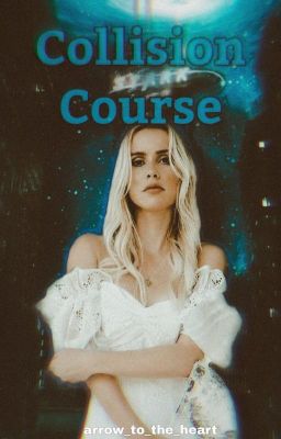 Collision Course {Marvel} ||1|| cover