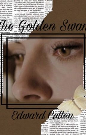 The Golden Swan // Edward Cullen by GuardianofRen