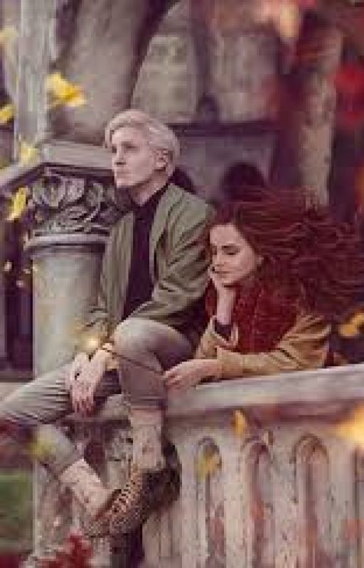 Dramione one-shots by IzzyMalfoyXxx